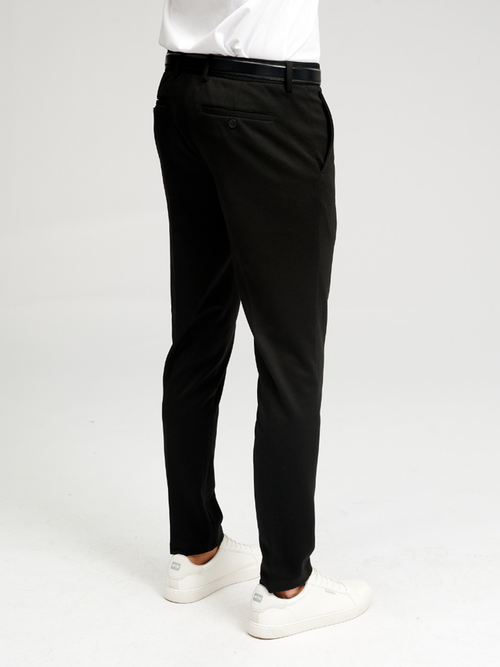 Performance Trousers - Black