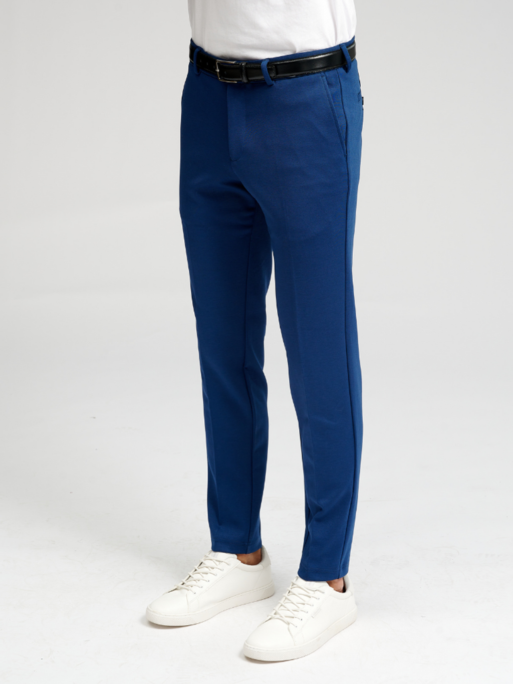 Performance Trousers - Blue