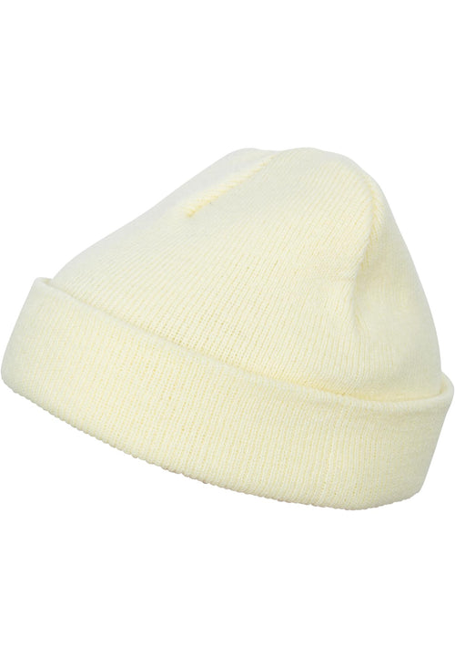 Beanie - Powderyellow