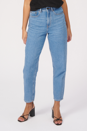 Performance Mom Jeans - Package Deal (2 pcs.)