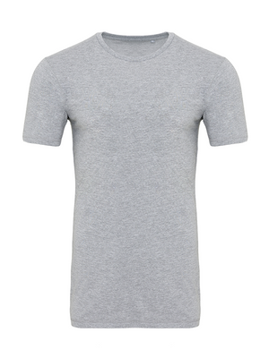 Muscle T-shirt - Light Grey