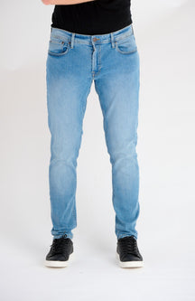 Performance Jeans (Slim) - Package Deal (3 pcs.)