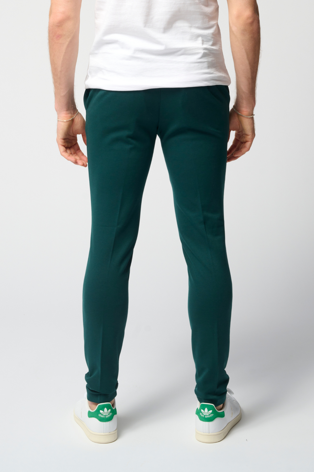 Performance Trousers - Green