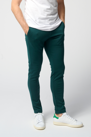 Performance Trousers - Green