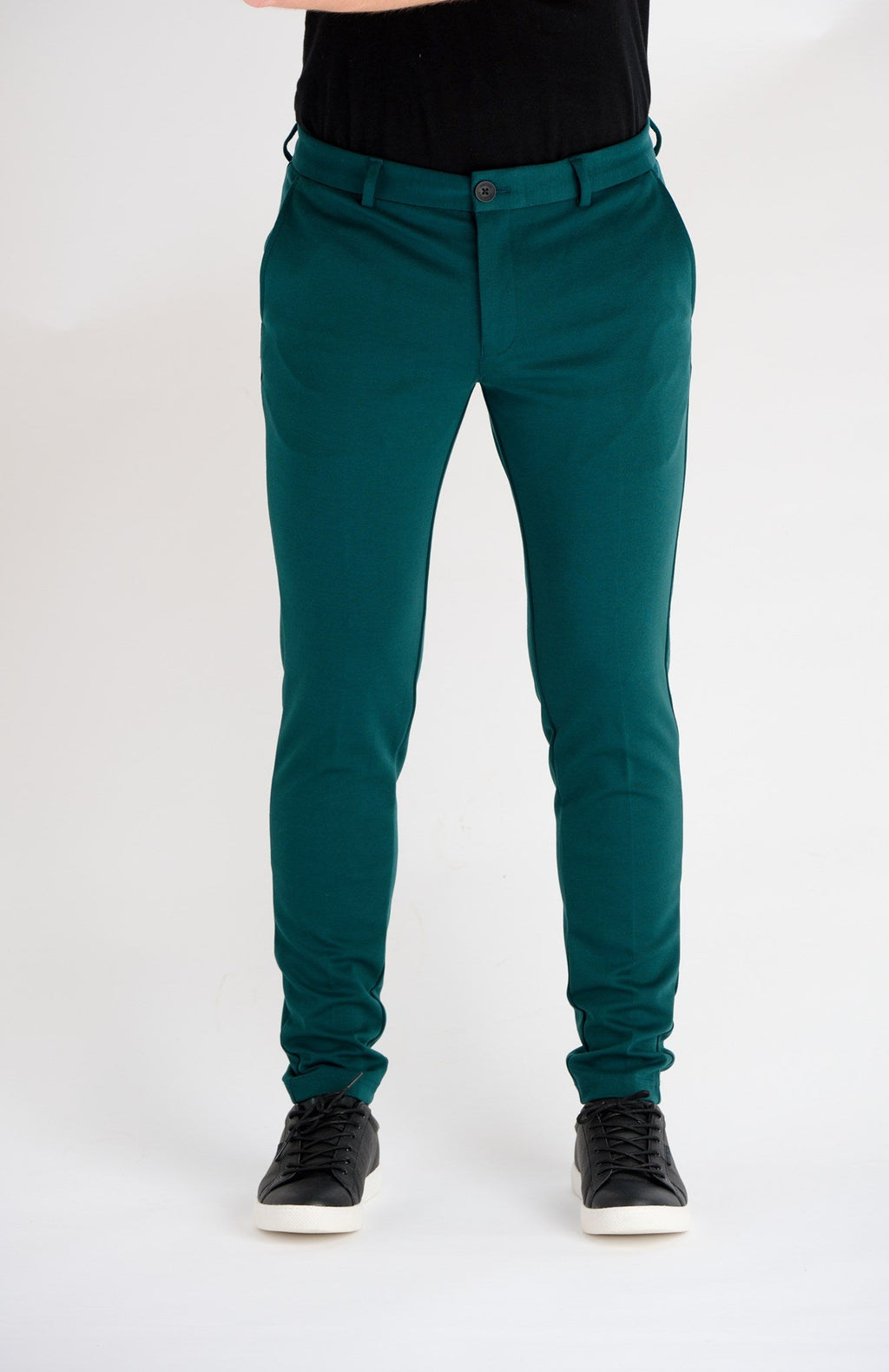 Performance Trousers - Green