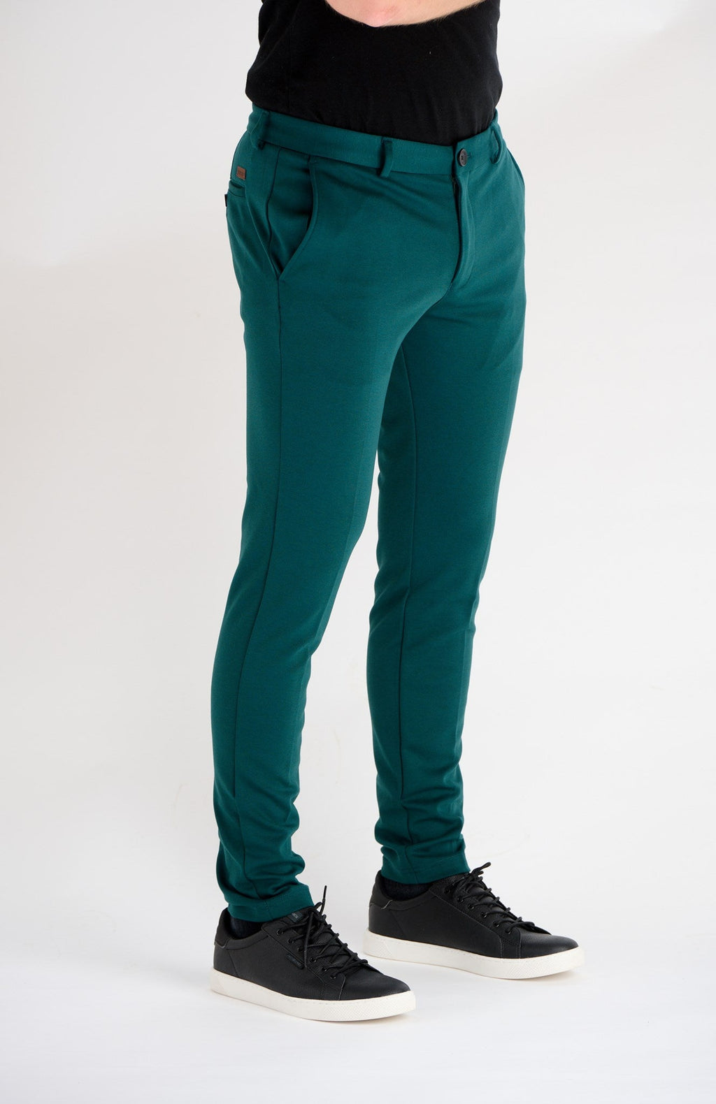 Performance Trousers - Green