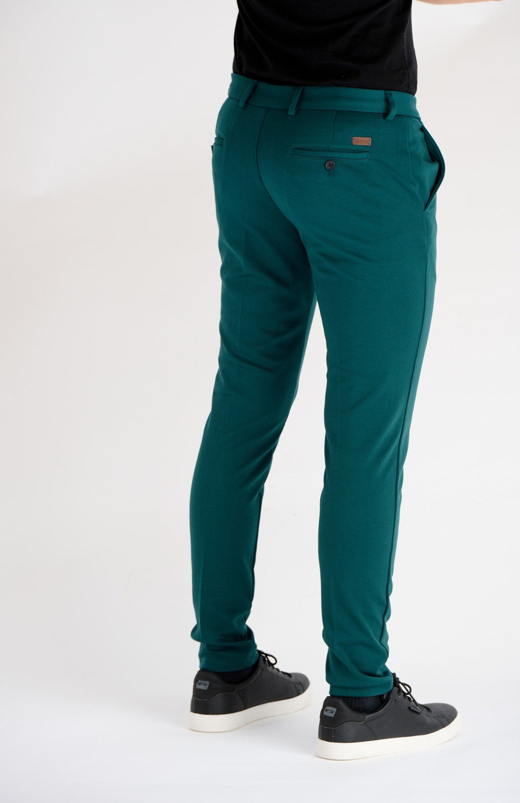 Performance Trousers - Green