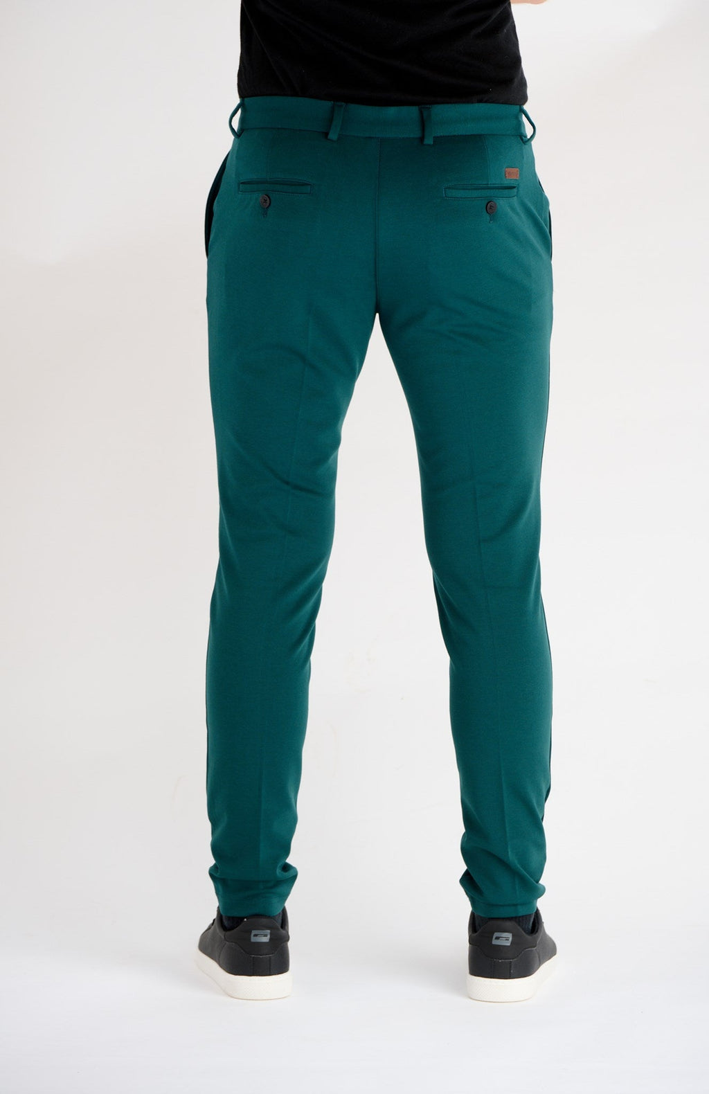 Performance Trousers - Green