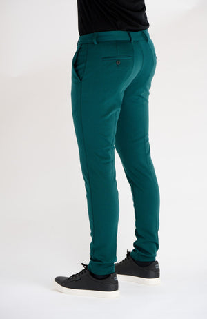 Performance Trousers - Green