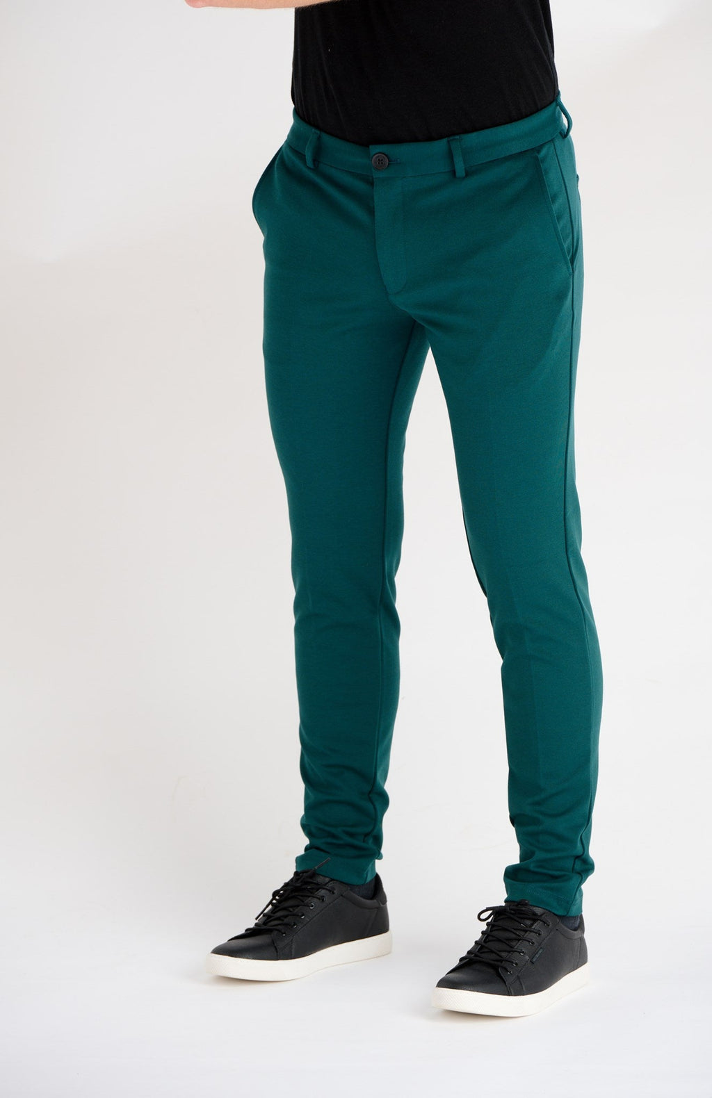 Performance Trousers - Green