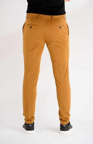 Performance Trousers - Brown