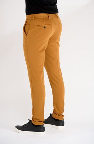 Performance Trousers - Brown