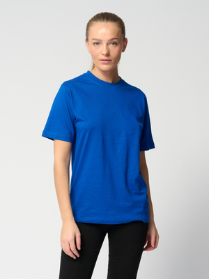 Oversized T-shirts - Women's Package Deal (9 pcs)