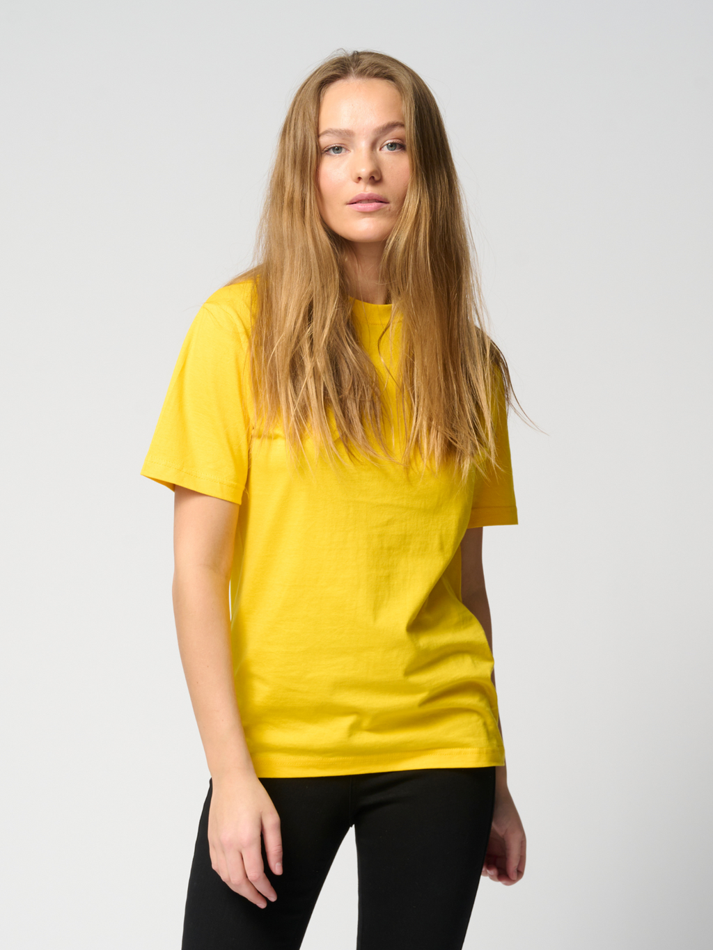 Oversized T-shirts - Women's Package Deal (9 pcs)