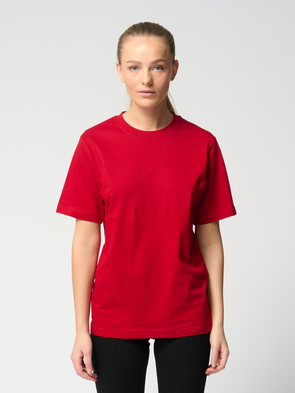 Oversized T-shirts - Women's Package Deal (9 pcs)