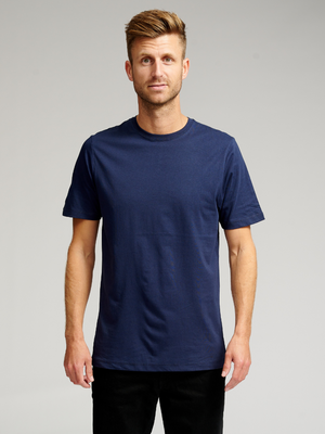 Organic Basic T-Shirts - Package Deal (9 pcs.)