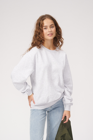 Original Sweatshirt - Light Grey