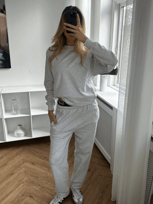 Original Sweatpants - Light Grey