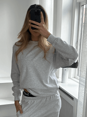 Original Sweatpants - Light Grey