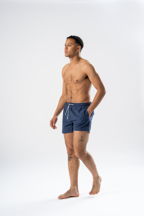 Swimshorts - Navy