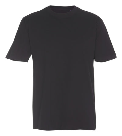 Oversized T-shirt - Navy - TeeShoppen - Blue 5