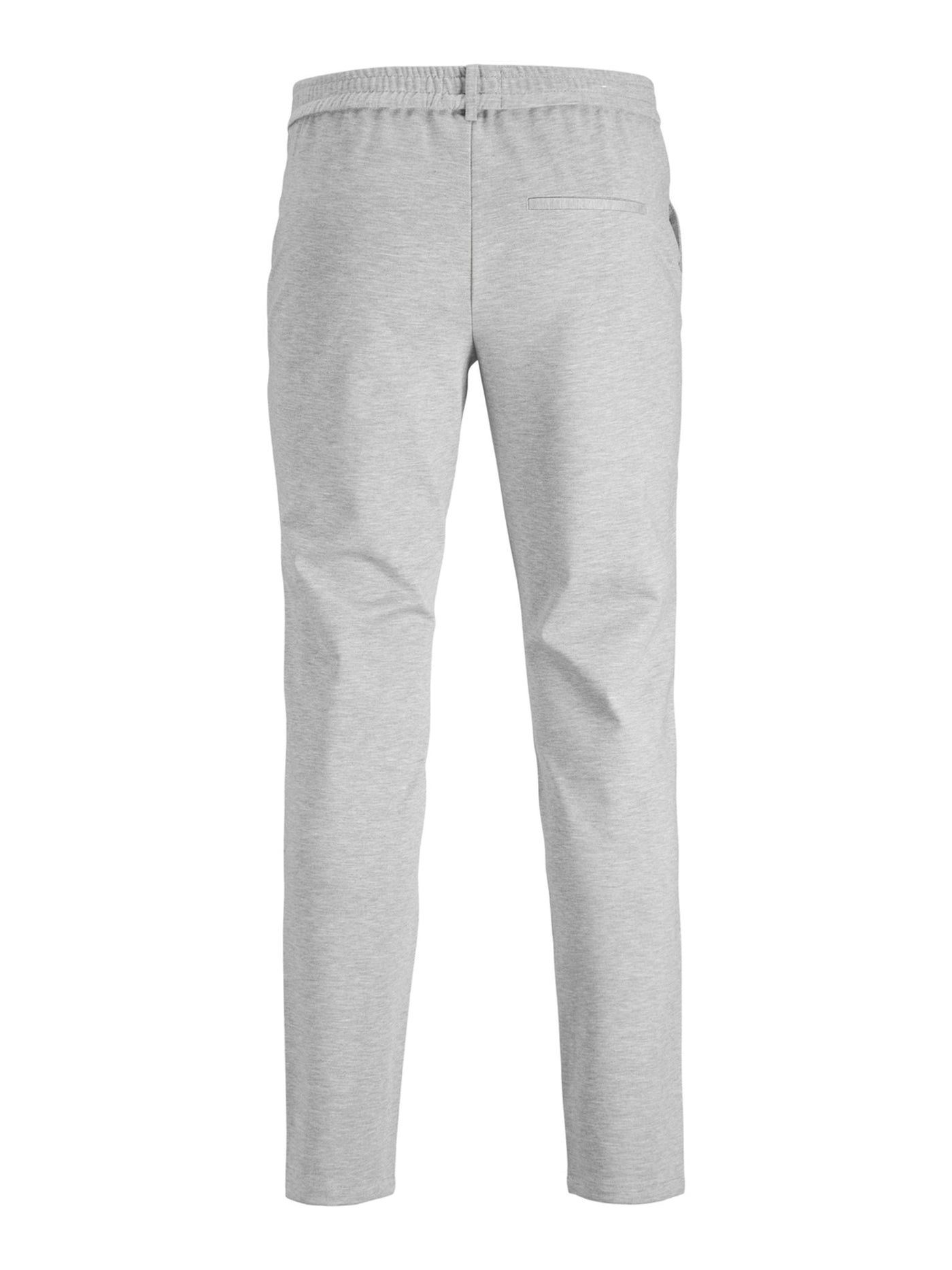 Performance Trousers - Light Grey - TeeShoppen - Grey 11