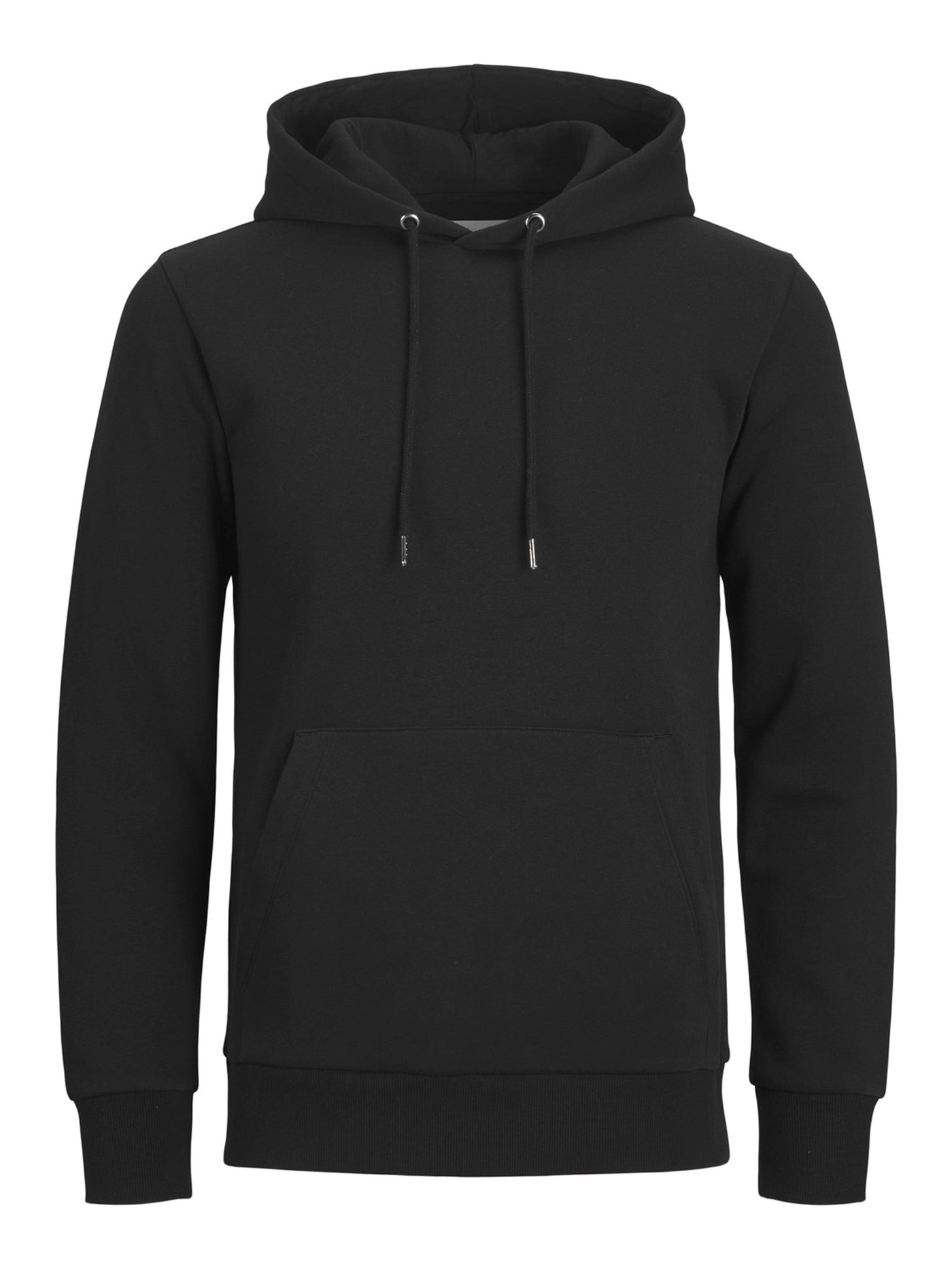 Basic Sweatsuit w. Hoodie (Black) - Package Deal