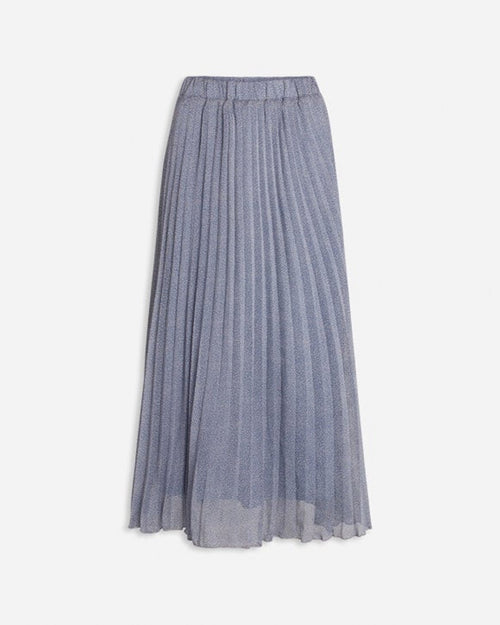 Nitro maxi skirt - Blue - Sisters Point - White