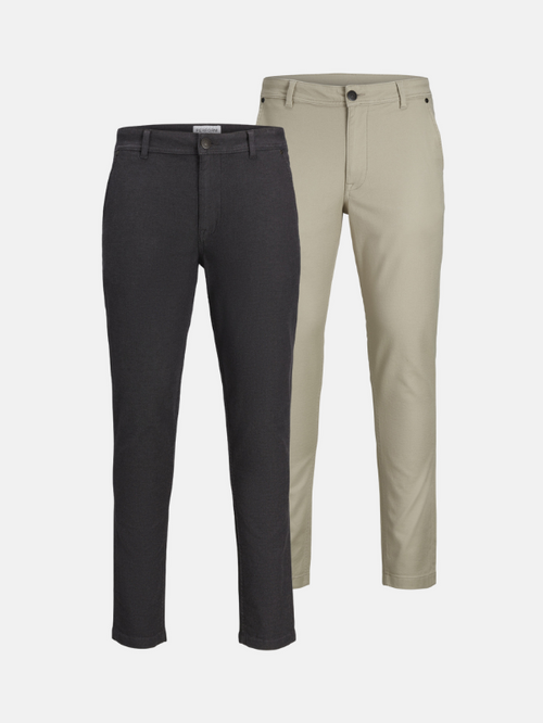 Performance Structure Trousers - Package Deal (2 pcs.)