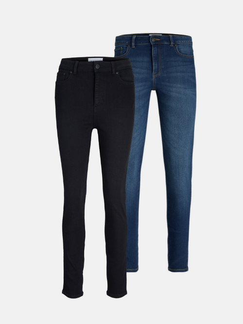 Performance Skinny Jeans Women - Package Deal (2 pcs.)