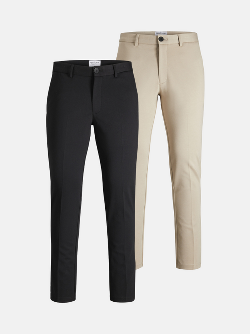 Performance Trousers - Package Deal (2 pcs.)