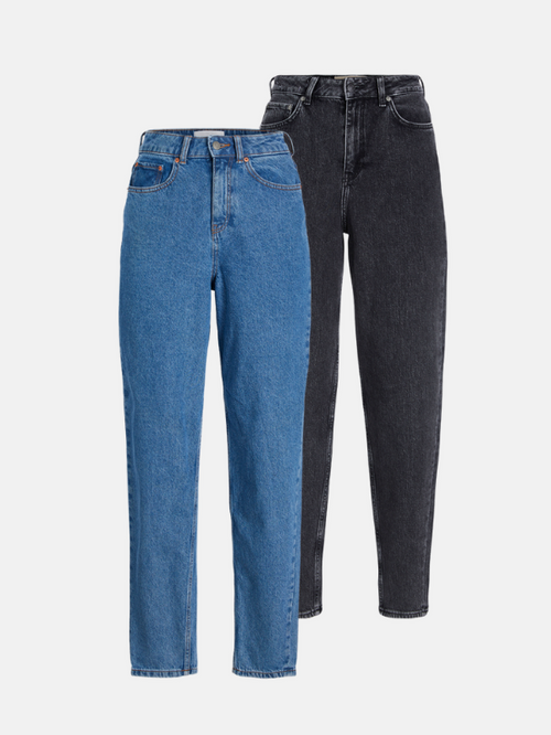 Performance Mom Jeans - Package Deal (2 pcs.)