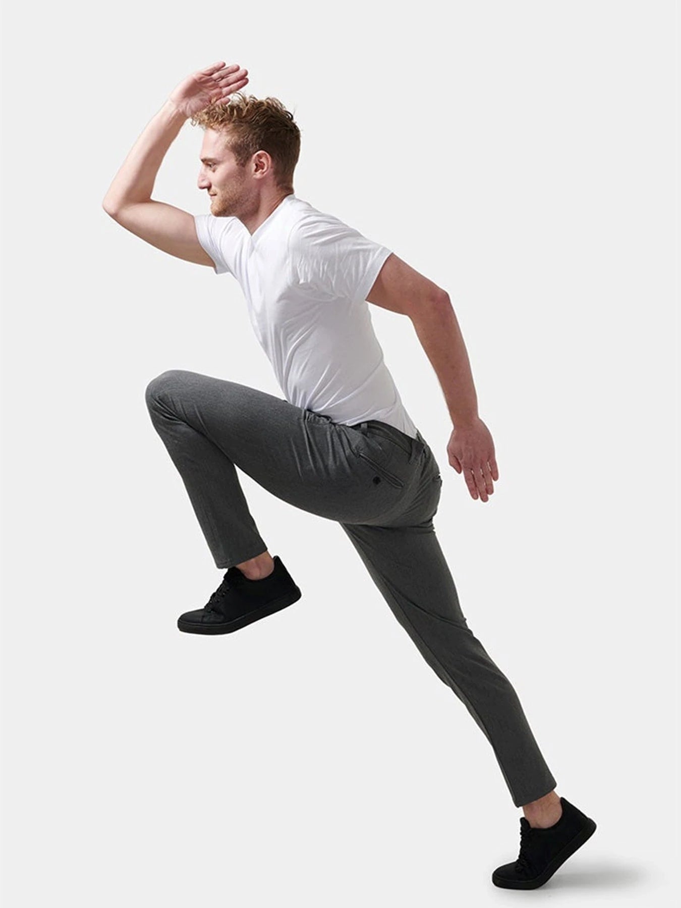 Performance Trousers - Package Deal (3 pcs.)