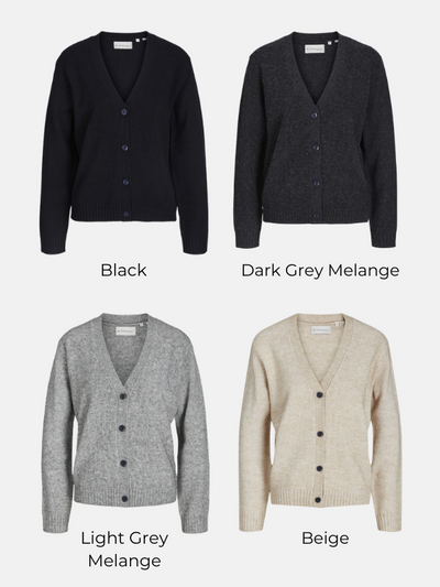Knitted Cardigan - Package Deal (2 pcs.)