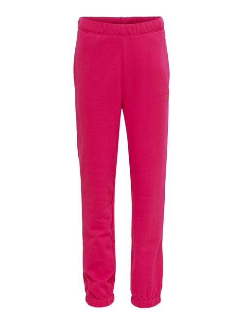 Zoey Sweatpants - Pink - Kids Only - Pink