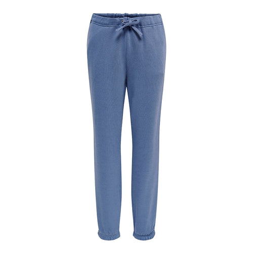 Every Life Trousers - Bijou Blue - Kids Only - Blue