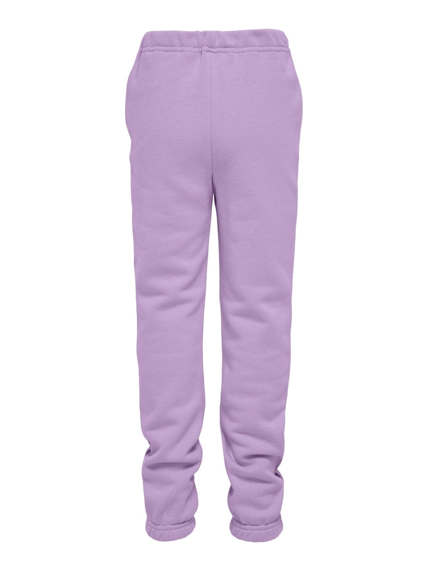 Every Life Trousers - Crocus Petal - Kids Only - Pink 2