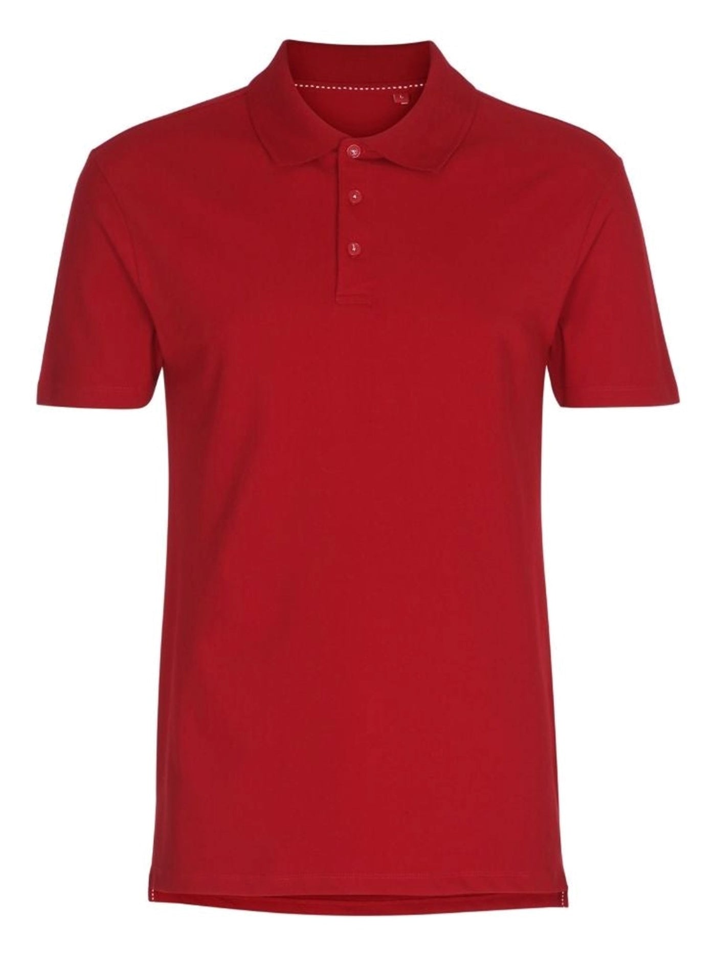 Performance Polo - Red - TeeShoppen - Red 6