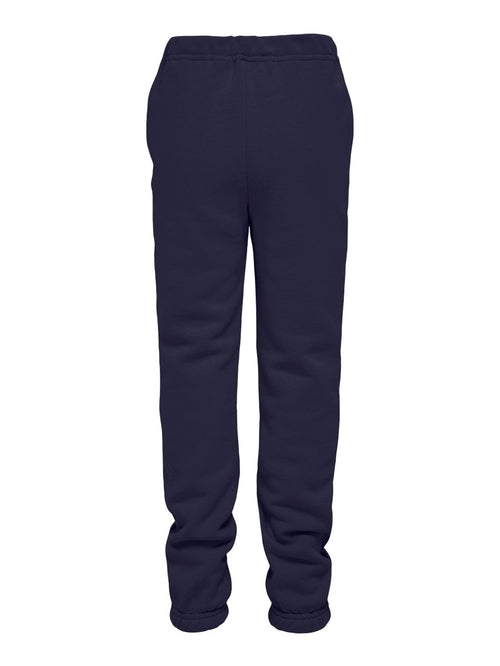Every Life Trousers - Evening Blue - Kids Only - Blue