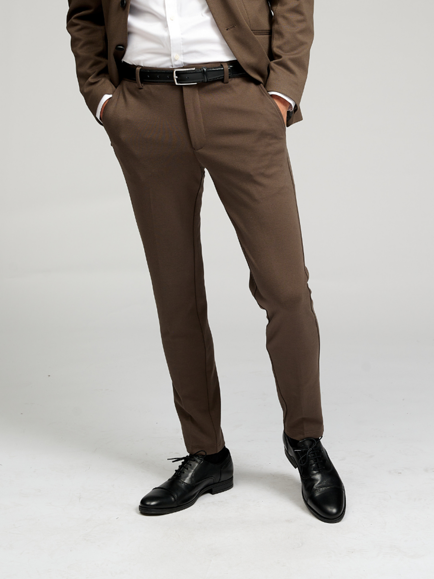 dark khaki/light brown pants | Pants, Cheap pants, Fashion