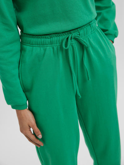 Chicago Sweatpants - Green - Vero Moda - Green 2