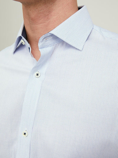 Royal Detail Shirt - White - Jack & Jones - White 2