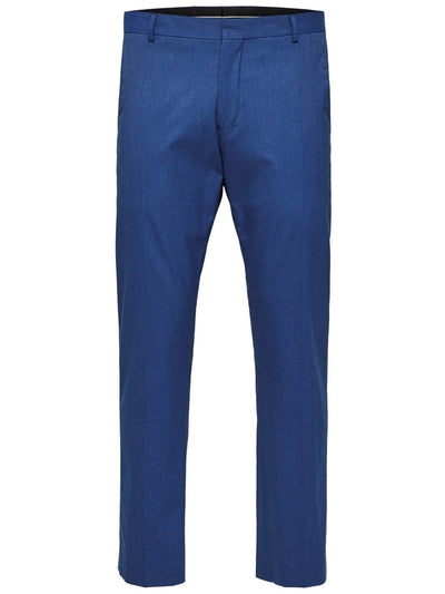 Suit Slim fit - Insignia Blue - Selected Homme - Blue 10