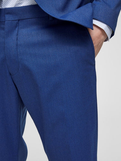 Suit Slim fit - Insignia Blue - Selected Homme - Blue 6