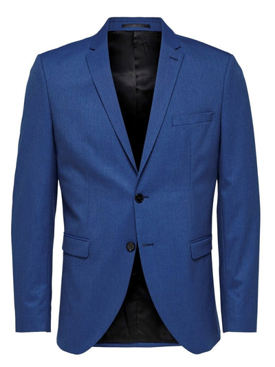 Suit Slim fit - Insignia Blue - Selected Homme - Blue 8