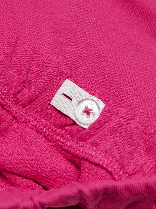 Zoey Sweatpants - Pink - Kids Only - Pink