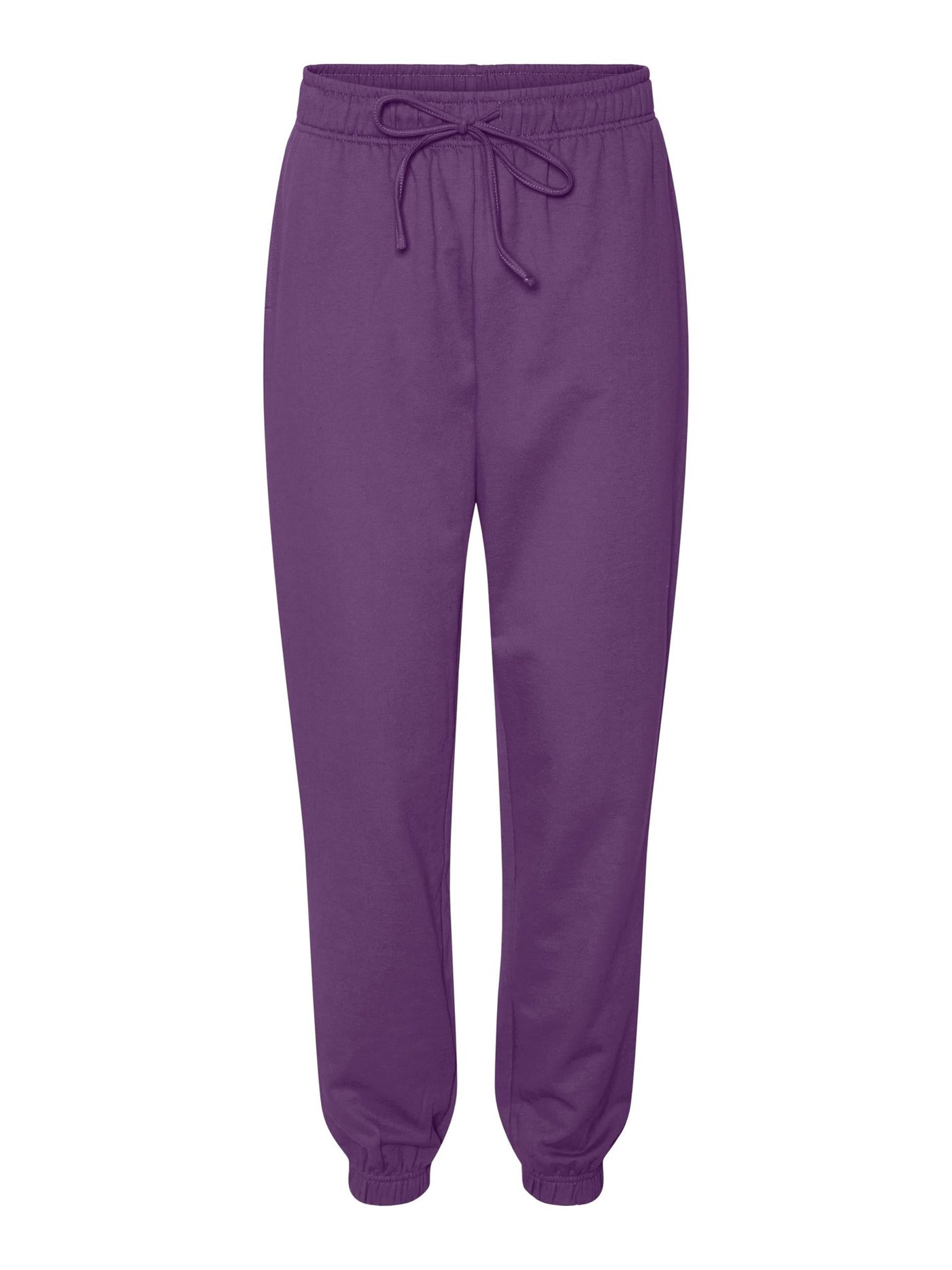 Chicago Sweatpants - Purple - Vero Moda - Purple