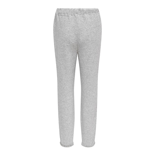 Every Life Trousers - Light grey - Kids Only - Grey