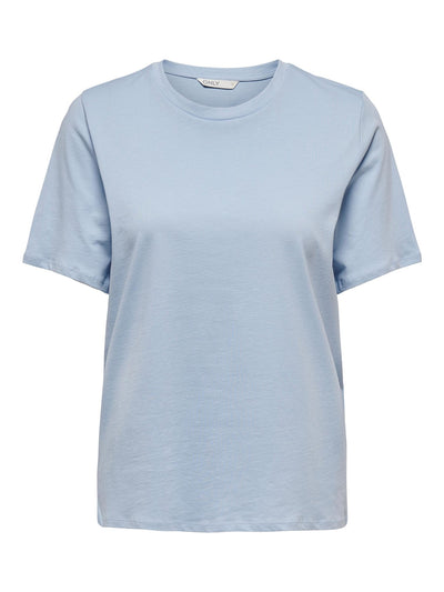 New-Only T-Shirt - Kentucky Blue - ONLY - Blue 2