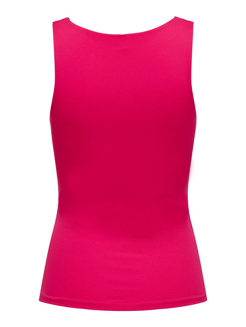Lea Top - Love Potion - ONLY - Pink